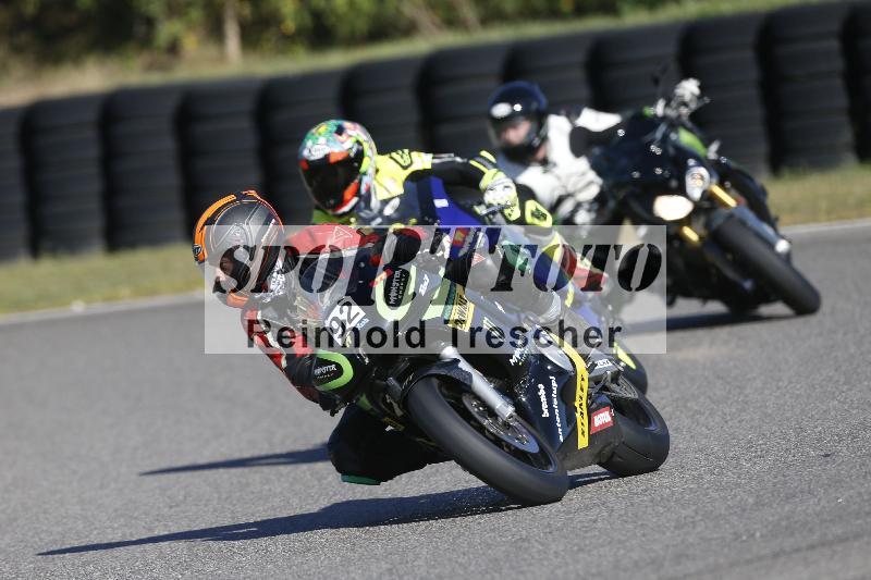 /45 15.09.2026  Trackday Domi Aegerter Trackday ADR/Gruppe rot/92